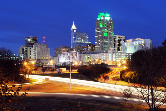 Top 10 Things To Do in Raleigh