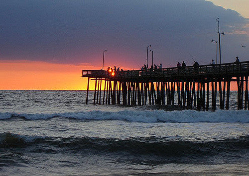 Top 10 Things To Do in Virginia Beach