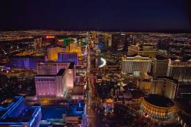 Top 10 Things To Do in Las Vegas