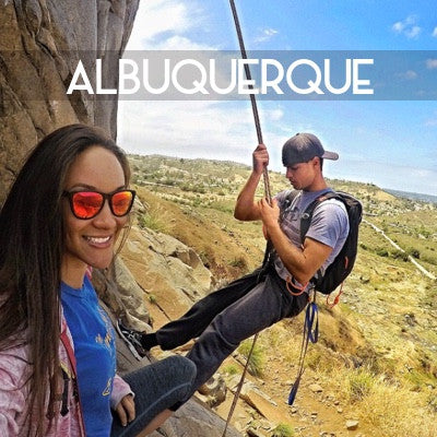 Albuquerque, NM • Scavenger Hunt