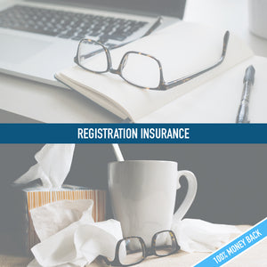 Registration Insurance