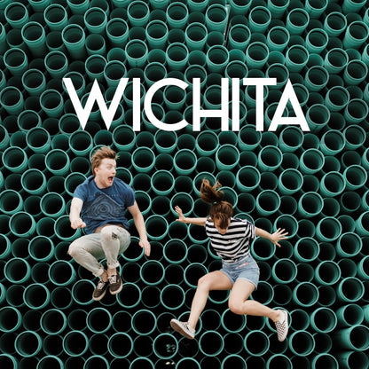 Wichita, KS • Scavenger Hunt