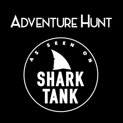 San Diego, CA • Scavenger Hunt