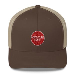 AH Classic Trucker Hat