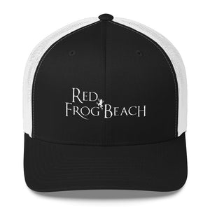 RFB Trucker Hat