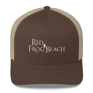 RFB Trucker Hat