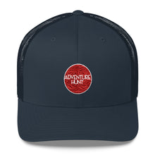 AH Classic Trucker Hat