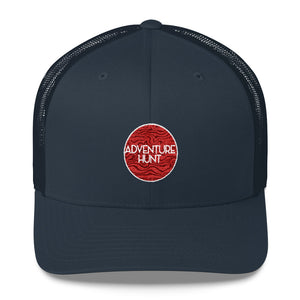 AH Classic Trucker Hat