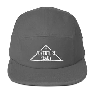 Adventure Ready Five Panel Cap