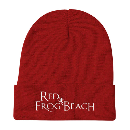 RFB Knit Beanie