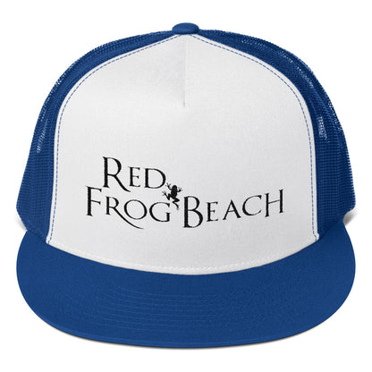 RFB Trucker Cap