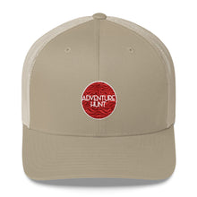 AH Classic Trucker Hat