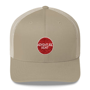 AH Classic Trucker Hat