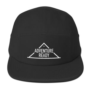 Adventure Ready Five Panel Cap