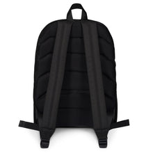 AH Black Backpack