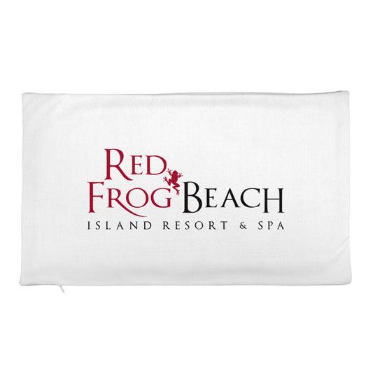 RFB Rectangular Pillow Case only