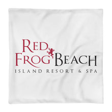 RFB Square Pillow Case only