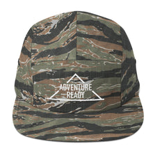 Adventure Ready Five Panel Cap