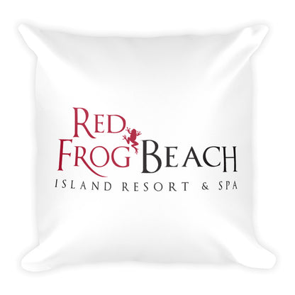 RFB Square Pillow