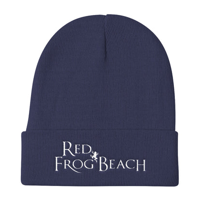 RFB Knit Beanie