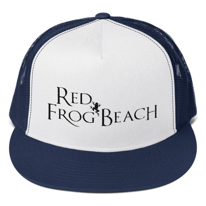RFB Trucker Cap