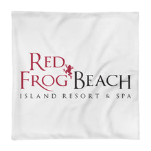 RFB Square Pillow Case only