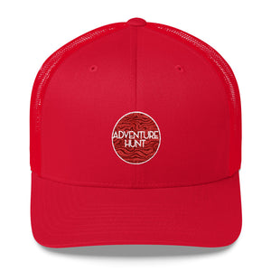 AH Classic Trucker Hat