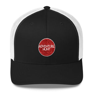 AH Classic Trucker Hat