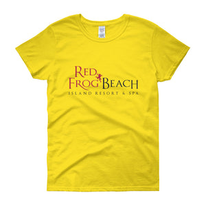 RFB Women's T-Shirt