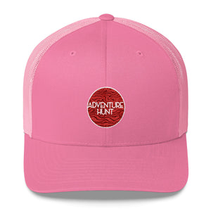 AH Classic Trucker Hat