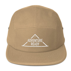 Adventure Ready Five Panel Cap