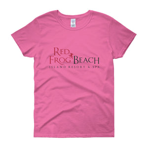 RFB Women's T-Shirt